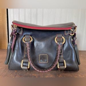 Dooney Micro Satchel